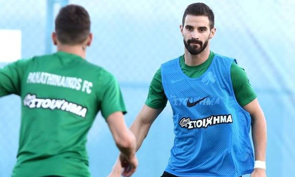 Με Αυλωνίτη και προβλήματα στο Αγρίνιο