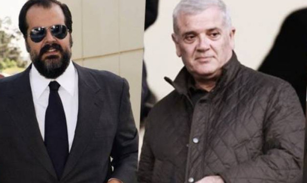 Αποκάλυψη: Τι συζητούσαν Μελισσανίδης - Πατέρας στις Σπέτσες;