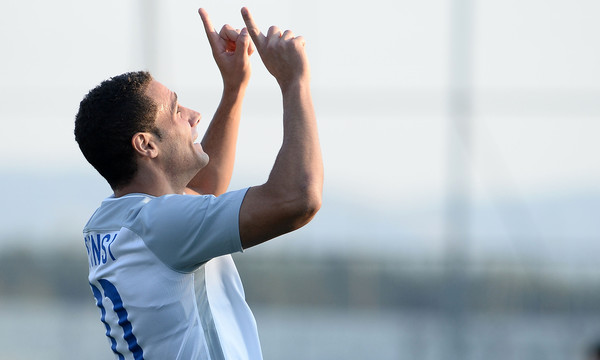 ΠΑΣ Γιάννινα: Κανένα ρίσκο με Ναδάλες