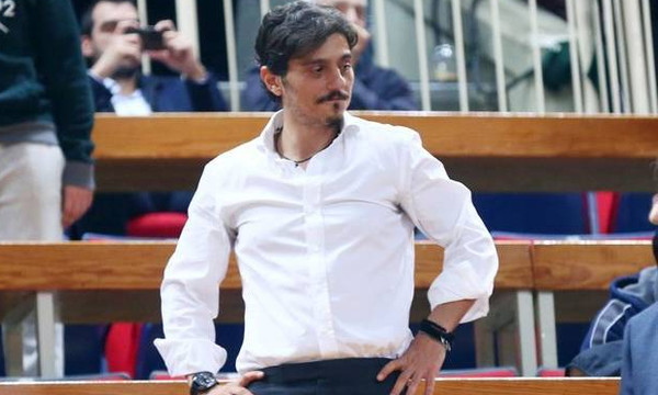 Δ. Γιαννακόπουλος: «Δεν θέλω να φύγω από το μπάσκετ, θέλω σεβασμό» (pic)