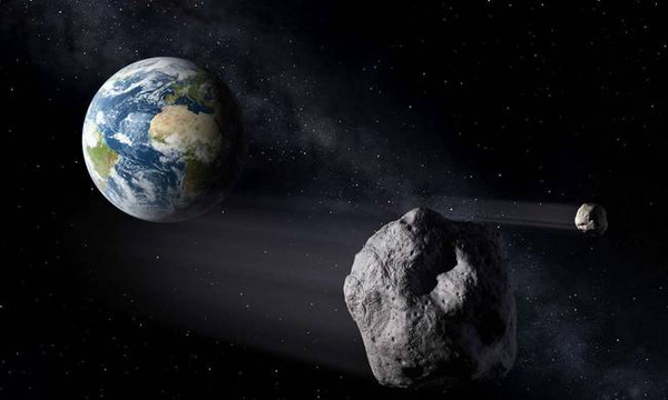 ΣΥΝΑΓΕΡΜΟΣ! Η NASA μας προειδοποιεί ΟΛΟΥΣ - Αυτό που θα συμβεί σε λίγες ώρες θα…