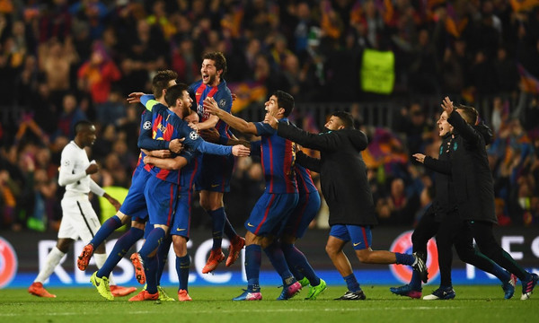 «Επιστροφή χρημάτων» στο Champions League από το ΠΑΜΕ ΣΤΟΙΧΗΜΑ του ΟΠΑΠ