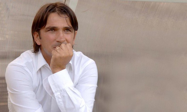 Ντάλιτς: «Έχουμε πολύ σεβασμό για την Ελλάδα»