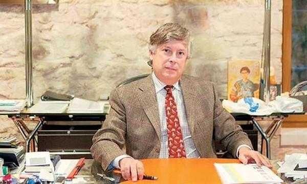 Μr Jumbo, είμαι ένας από τους «κακομαθημένους Έλληνες» που σε έκαναν πλούσιο!