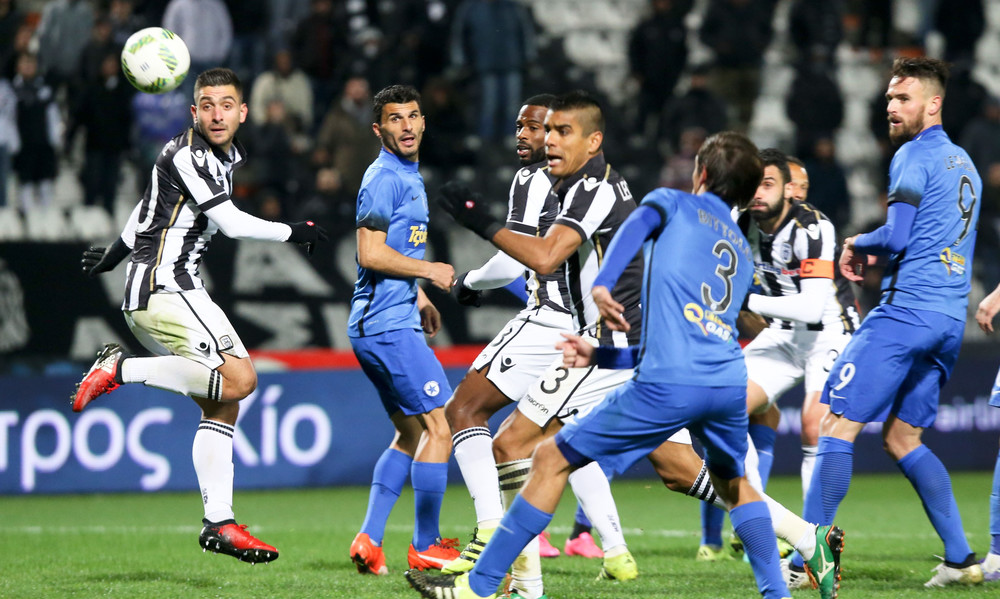 Αποτέλεσμα εικόνας για Ατρόμητος Αθηνών-ΠΑΟΚ