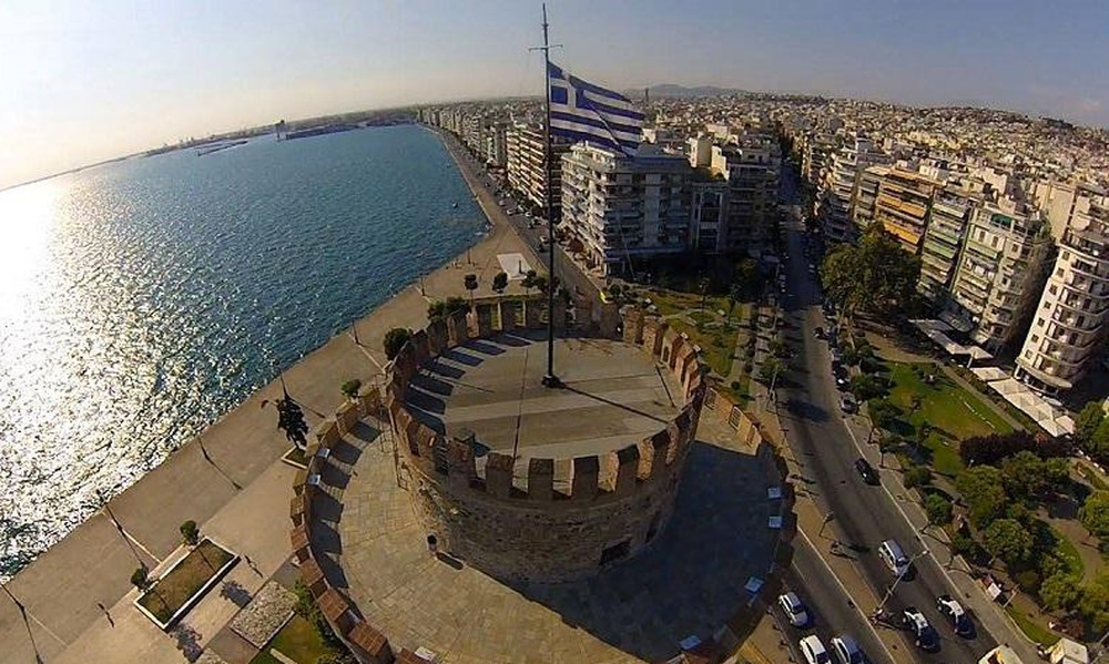 Ελληνική είναι η φέτα. Η Μακεδονία είναι Ελλάδα…