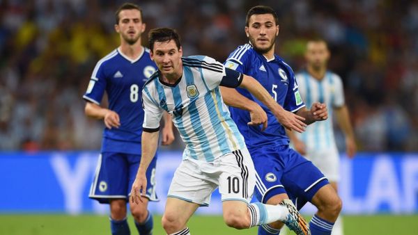 argentina