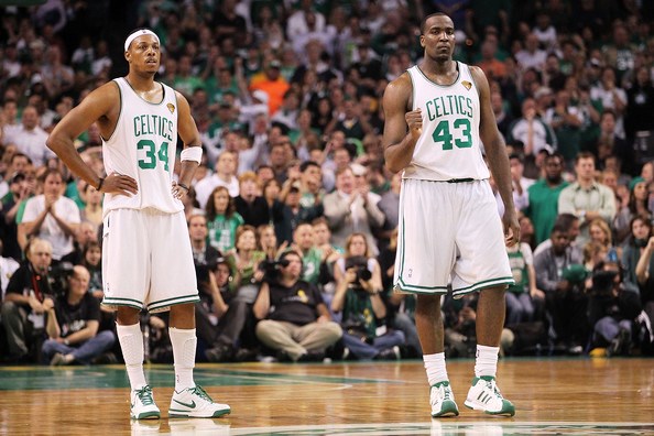 perkins celtics