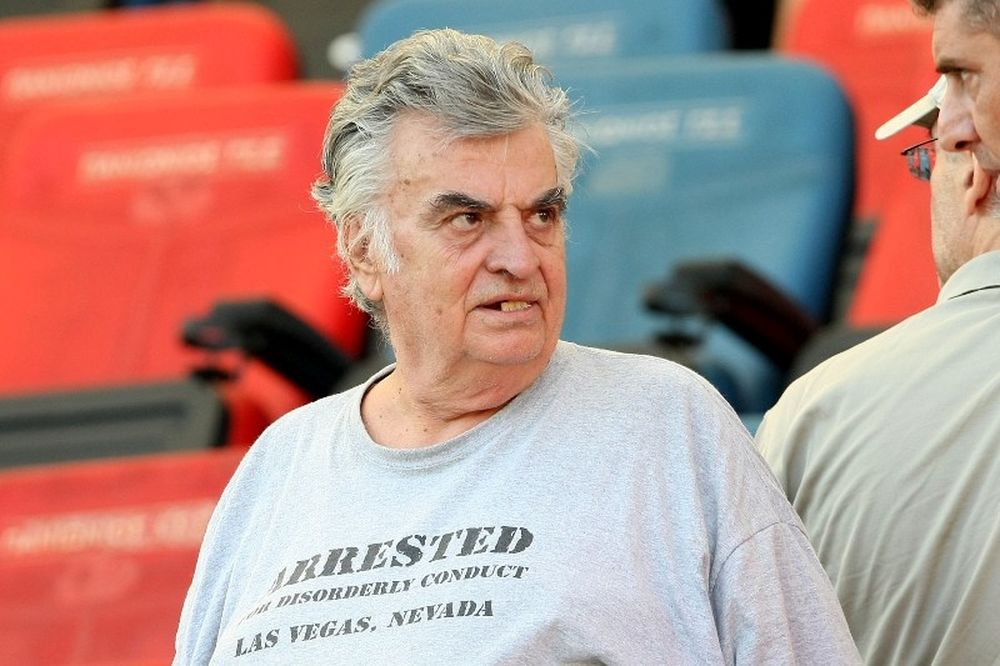 γκέι ραντεβού Vegas που η Ντέμι Μουρ βγαίνει τώρα