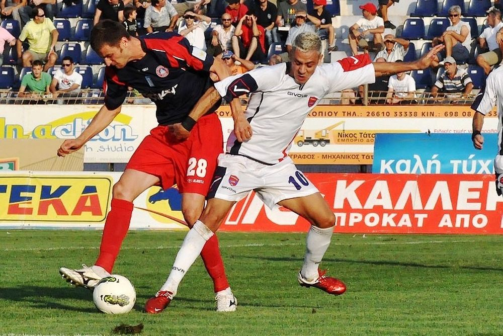 η Ντάνικα Κόλινς πίπα