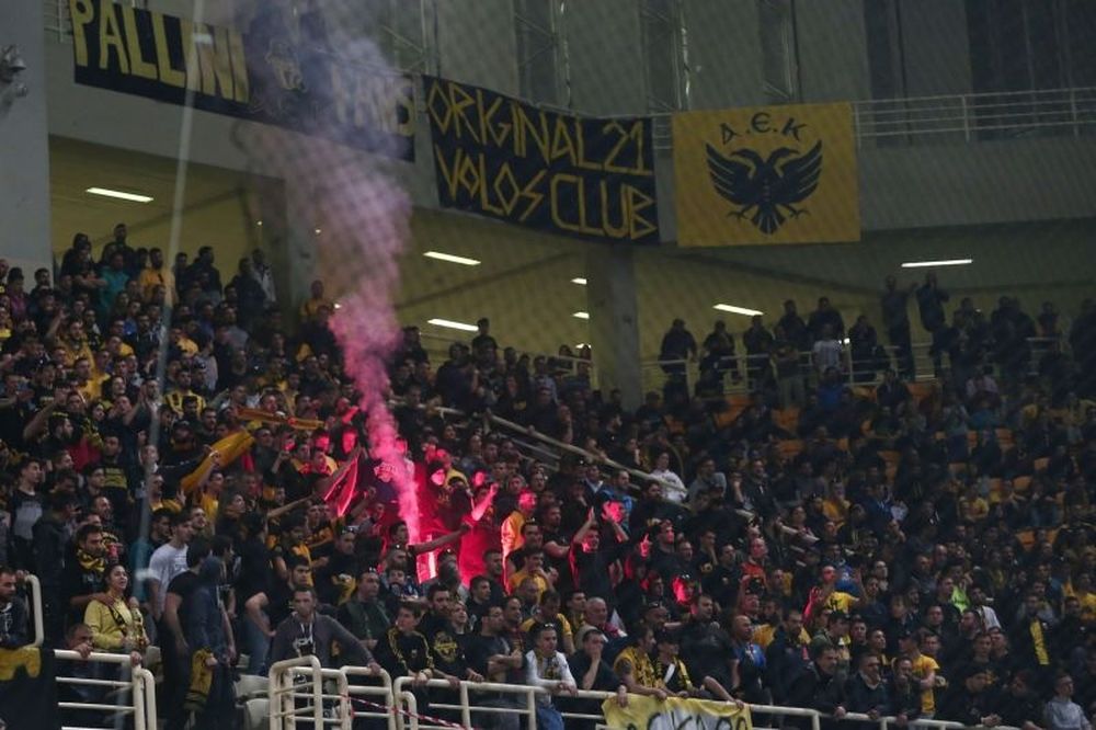 βοινα όργιο